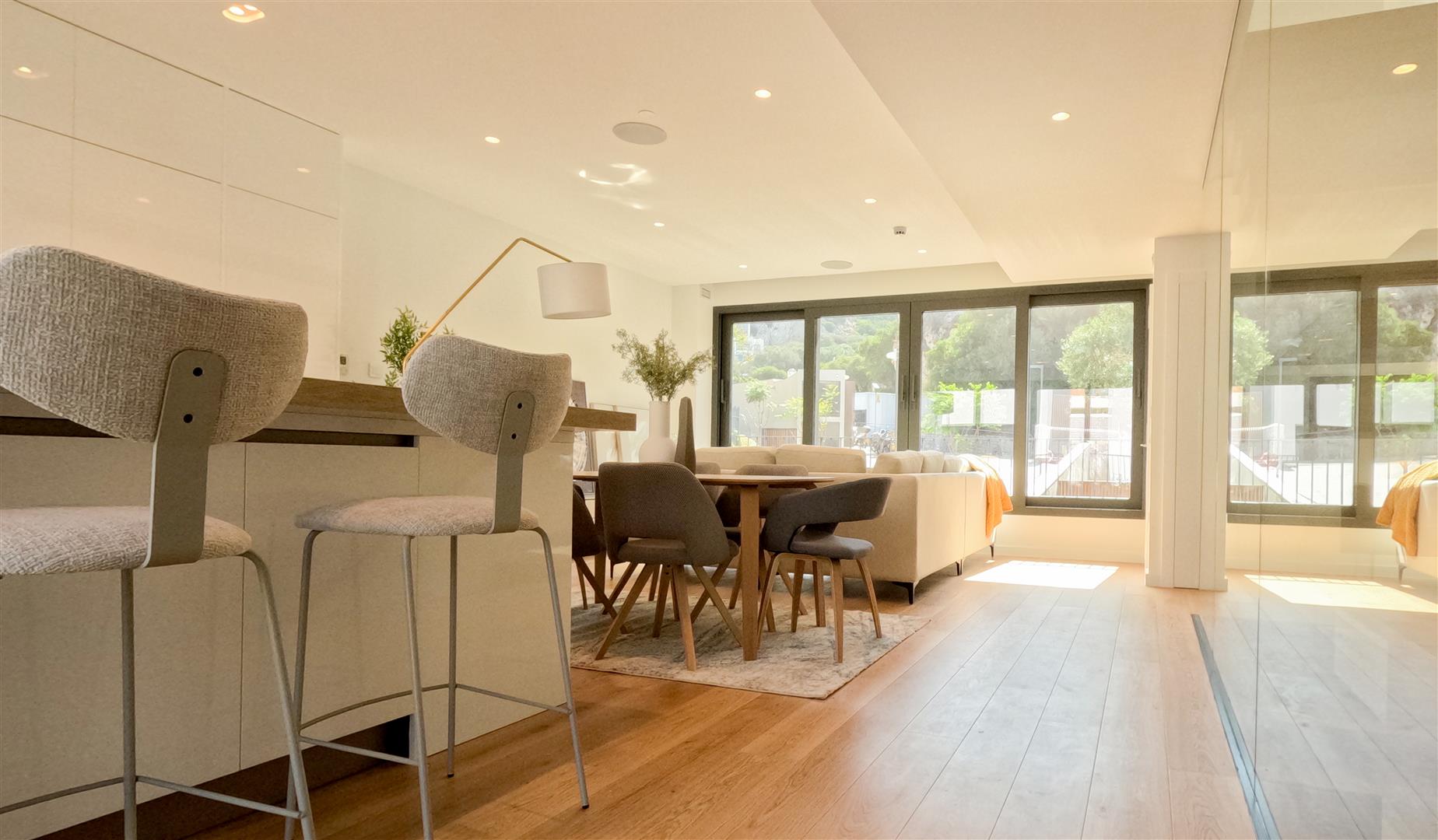 Image of House - 3 Bedrooms - 4 Bathrooms for Sale in North Gorge-Gibraltar, Image 1